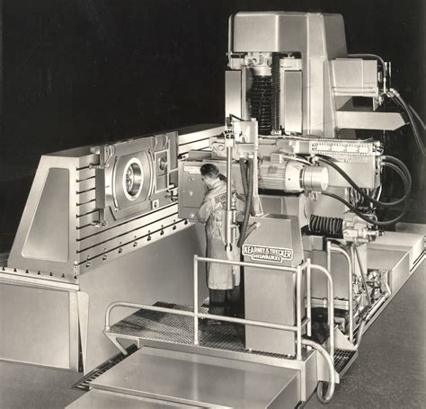 cnc machine for helicopter rotor blades 1940|About: John T. Parsons .